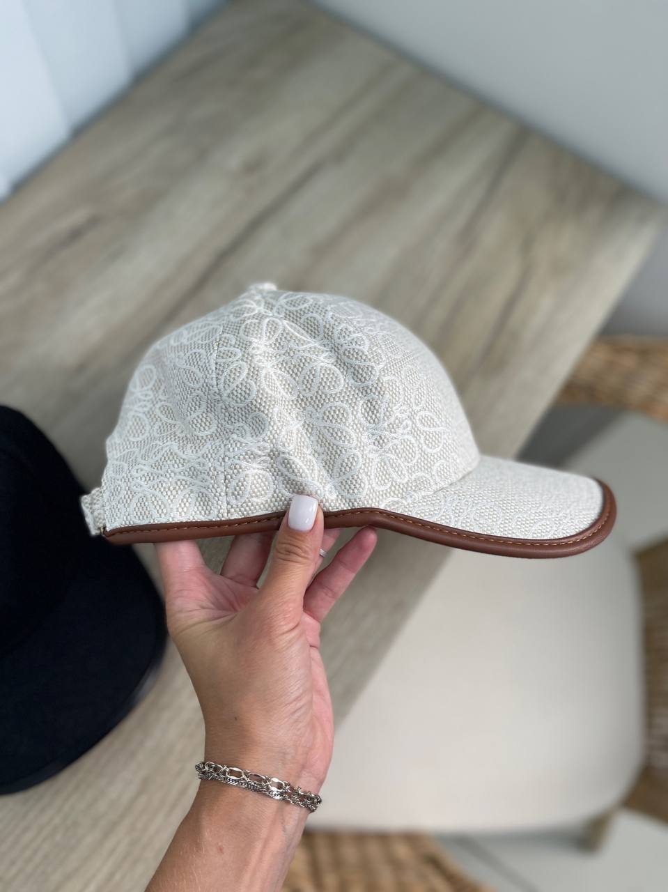 Повседневная бейсболка Loewe BP-16032 Повседневная бейсболка Loewe BP-16032