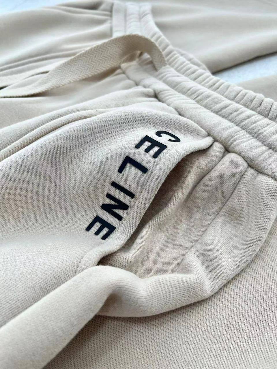 Утеплённые брюки Celine коллекционные BP-26271 Утеплённые брюки Celine коллекционные BP-26271