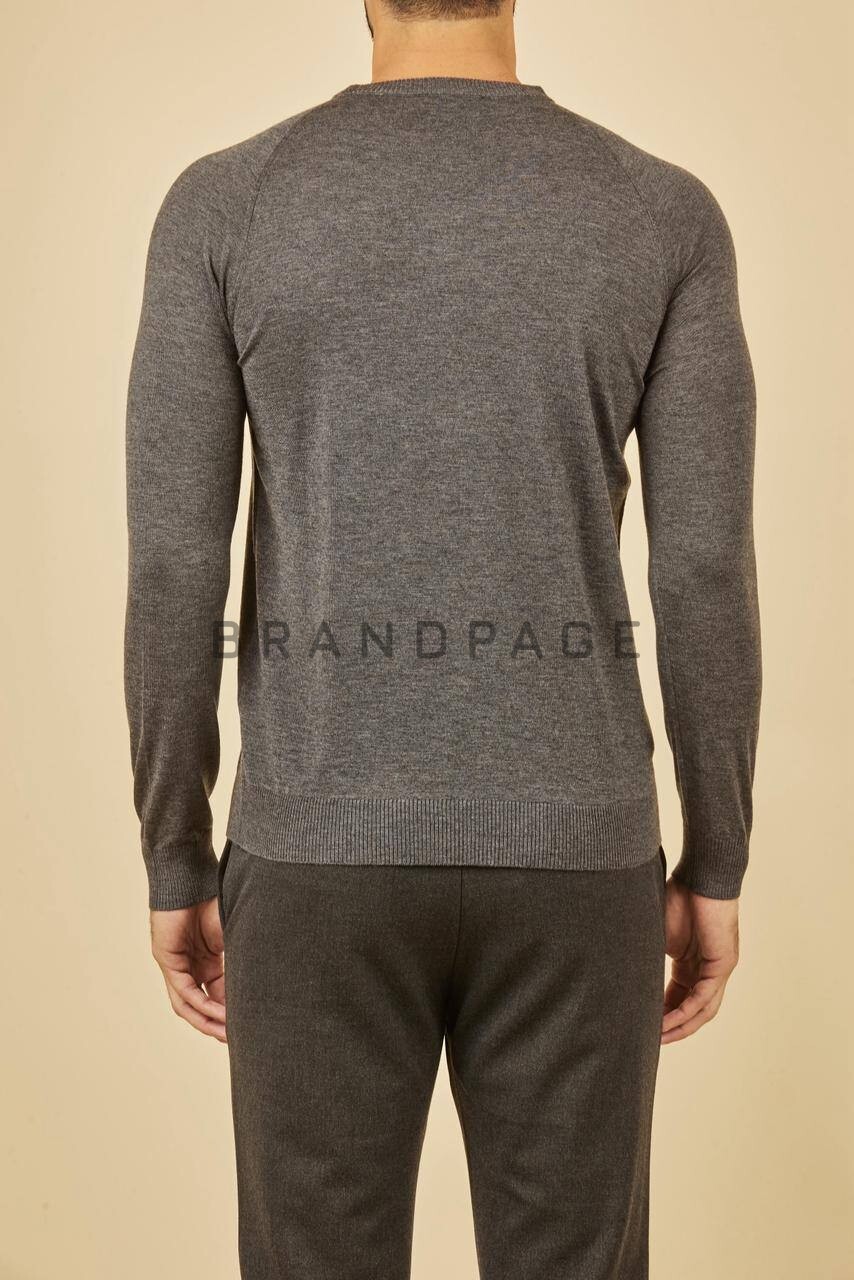 Джемпер кашемировый BC BPLUX5630 Джемпер кашемировый BC BPLUX5630