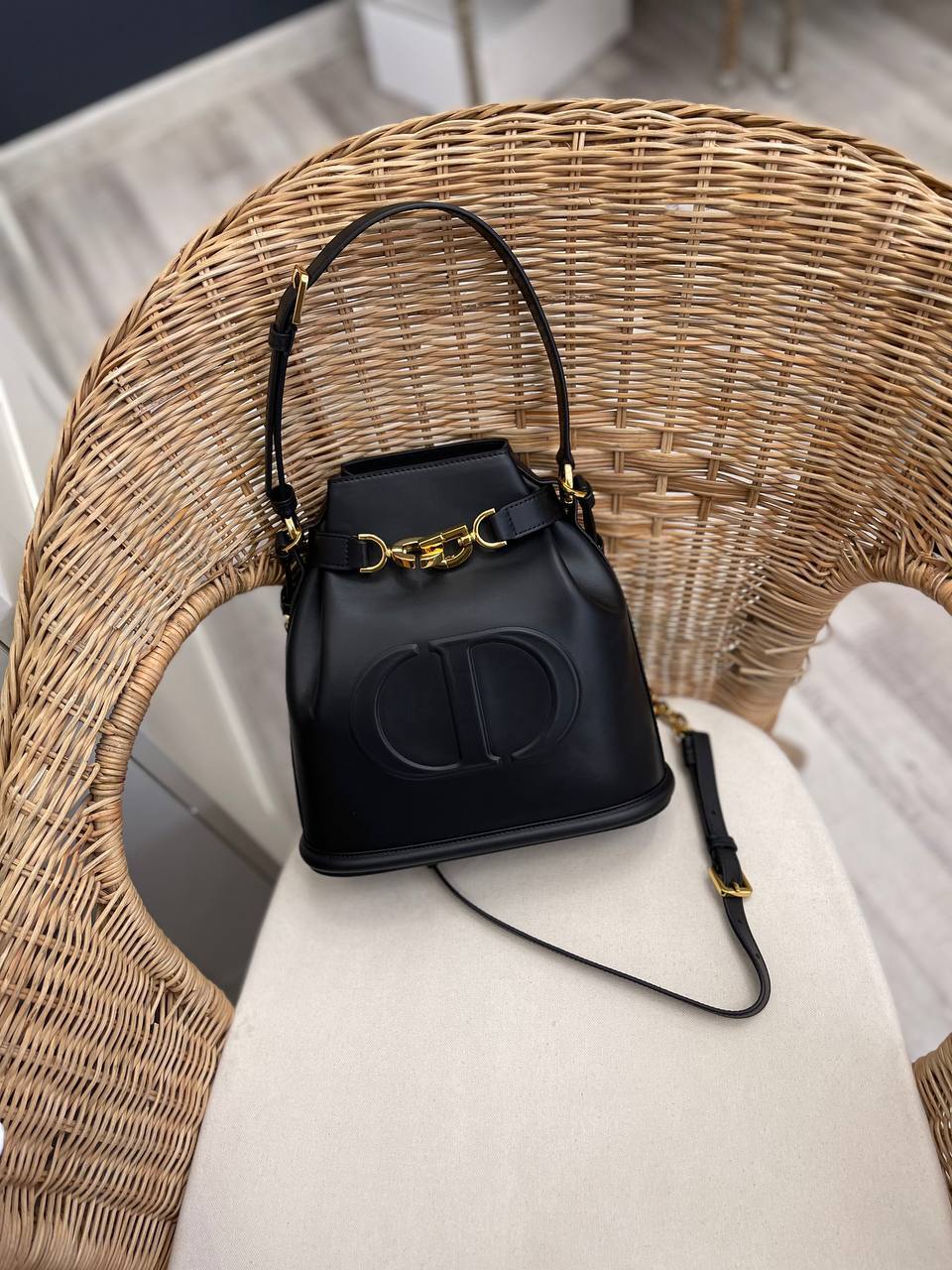 Элитная сумка Christian Dior BP-53381 Элитная сумка Christian Dior BP-53381