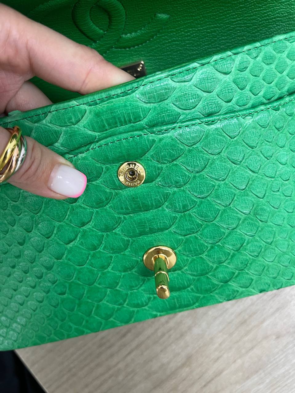 Повседневная сумка Chanel BP-27580 Повседневная сумка Chanel BP-27580