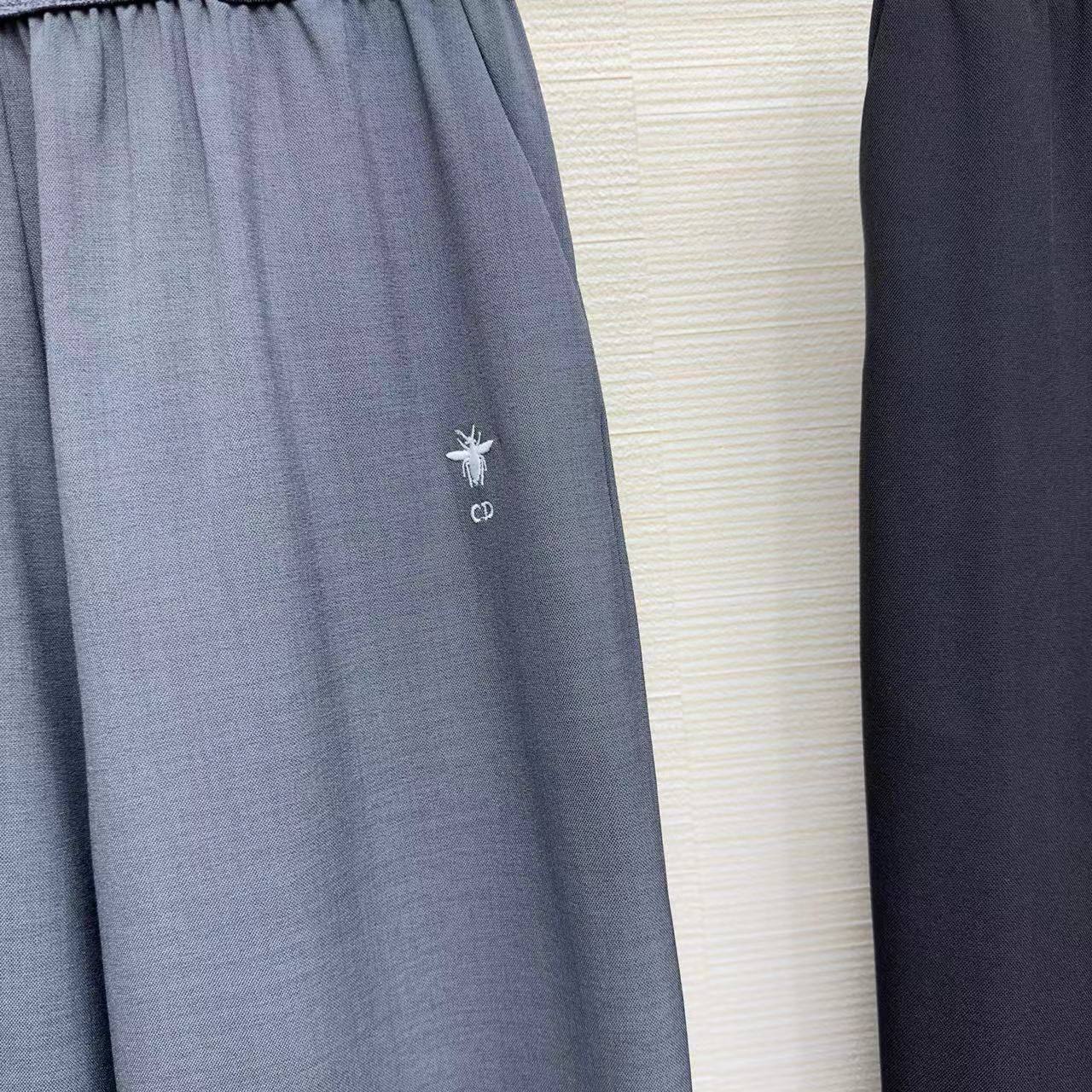 Брюки Christian Dior повседневные BP-29482 Брюки Christian Dior повседневные BP-29482