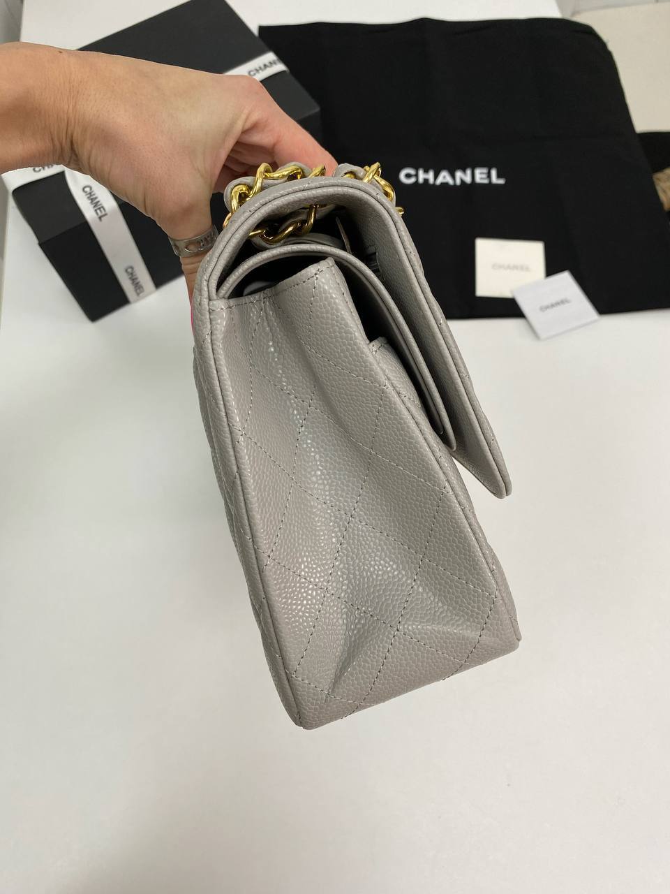 Chanel сумка женская, 25 см, BP-27694 Chanel сумка женская, 25 см, BP-27694
