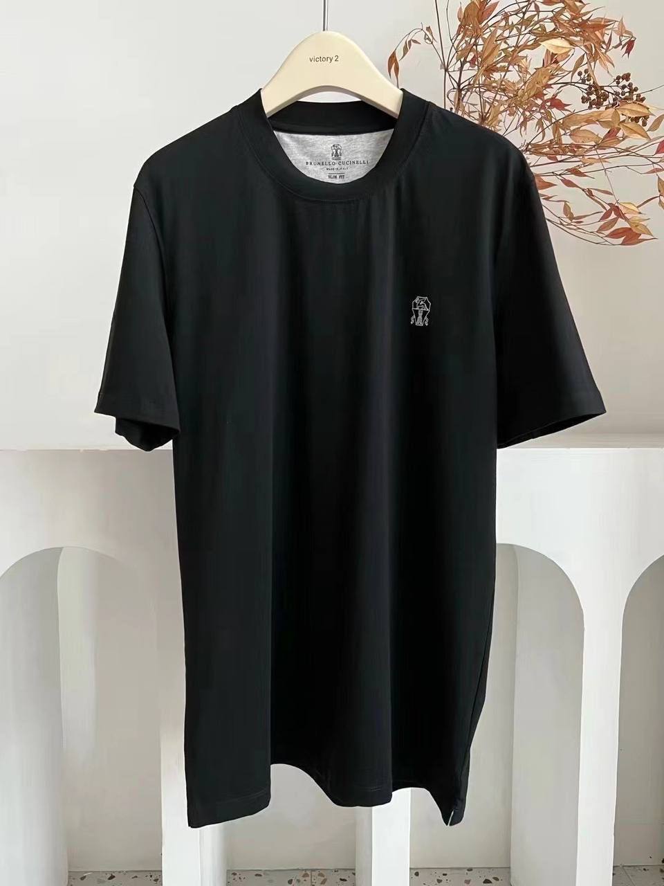 Стильная футболка BC BP-30525 Стильная футболка BC BP-30525