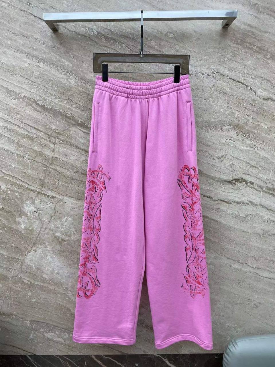 Брюки Balenciaga люкс BP-37083 Брюки Balenciaga люкс BP-37083