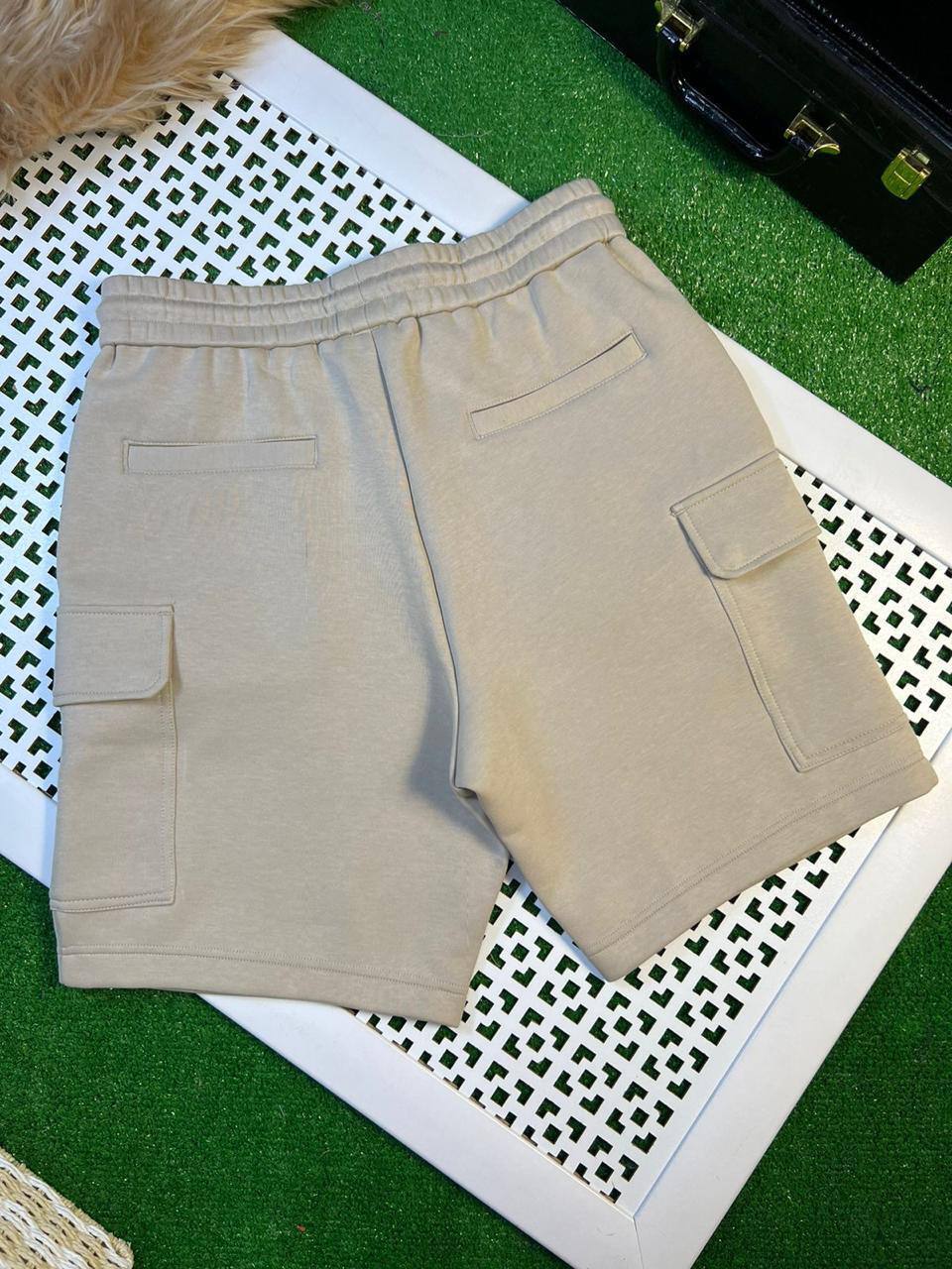 Шорты премиальные BC BP-15429 Шорты премиальные BC BP-15429