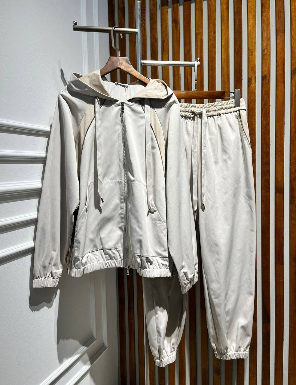 Повседневный костюм для спорта BC BP-37934 Повседневный костюм для спорта BC BP-37934