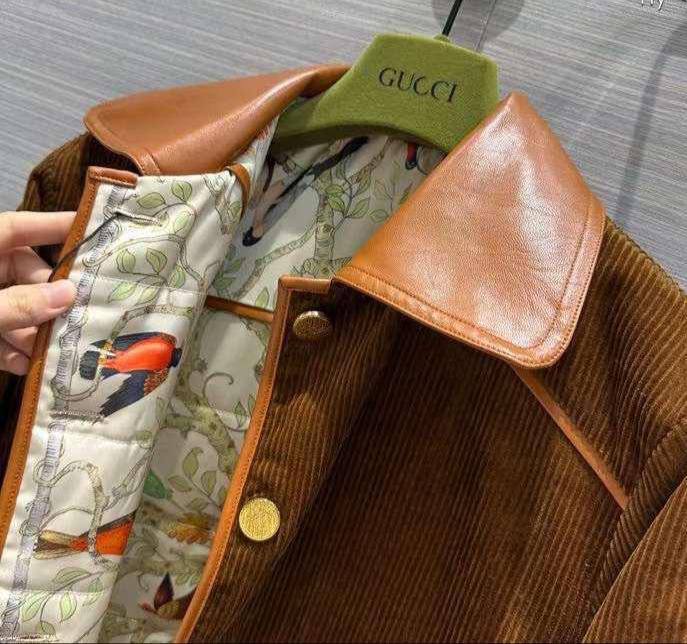 Жакет Gucci коллекционный BP-40811 Жакет Gucci коллекционный BP-40811