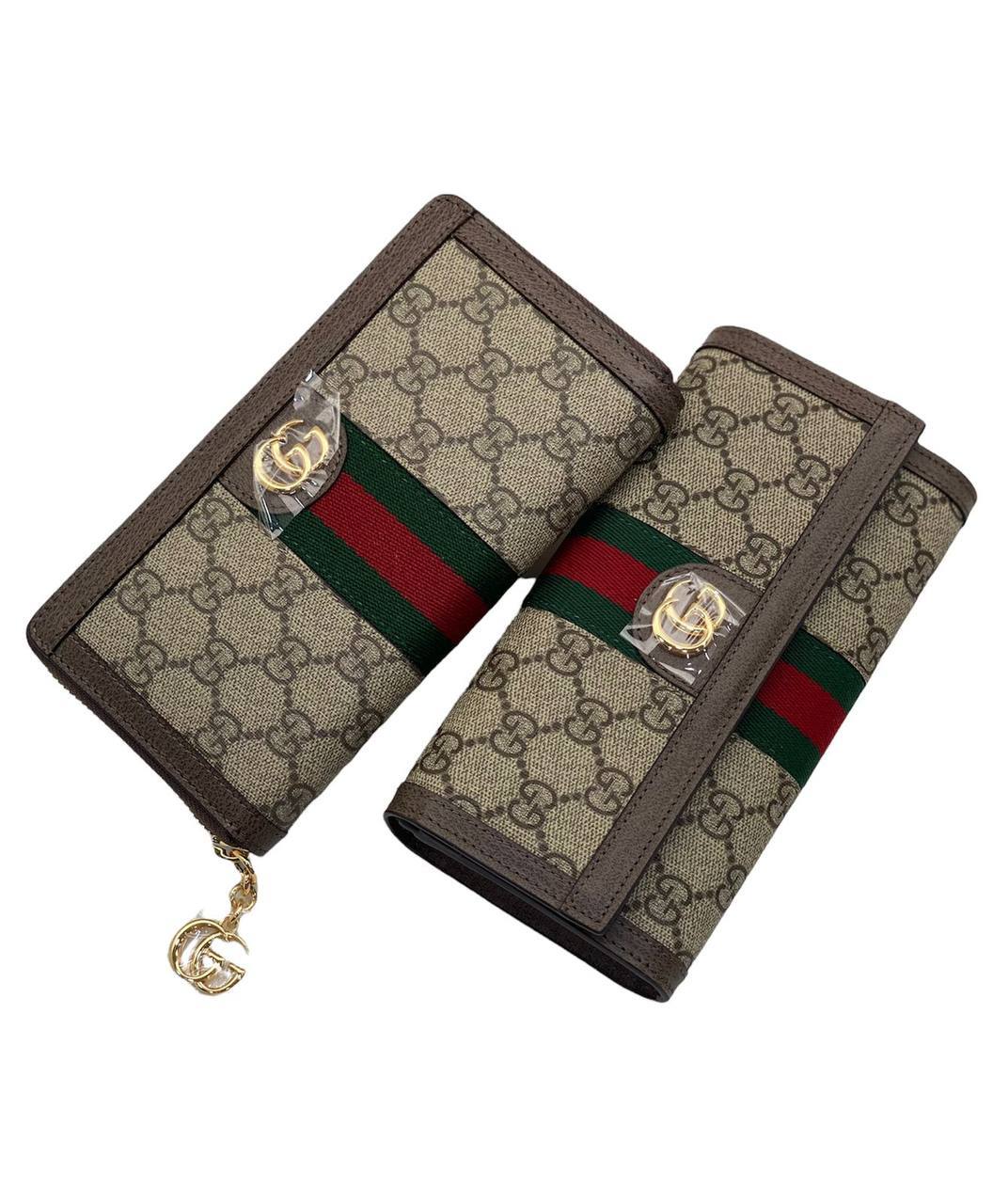Трендовый кошелек Gucci BP-15200 Трендовый кошелек Gucci BP-15200