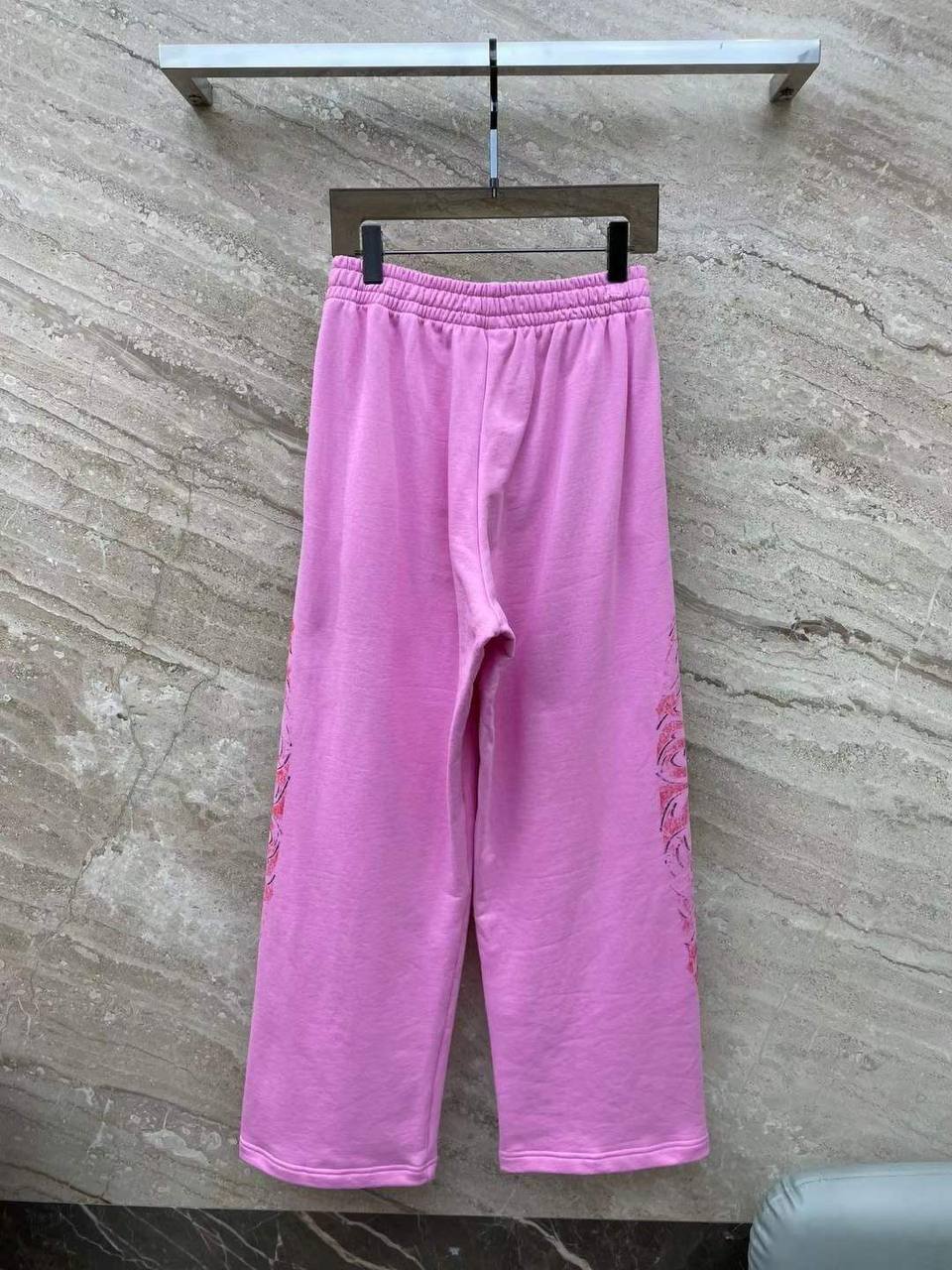 Брюки Balenciaga люкс BP-37083 Брюки Balenciaga люкс BP-37083