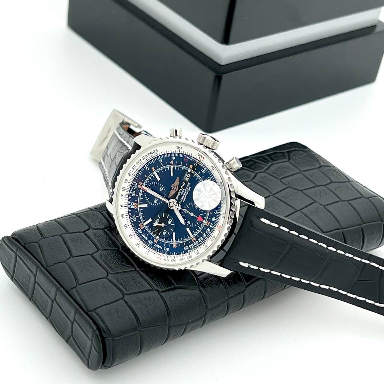 Коллекционные часы Breitling BP-29791 Коллекционные часы Breitling BP-29791