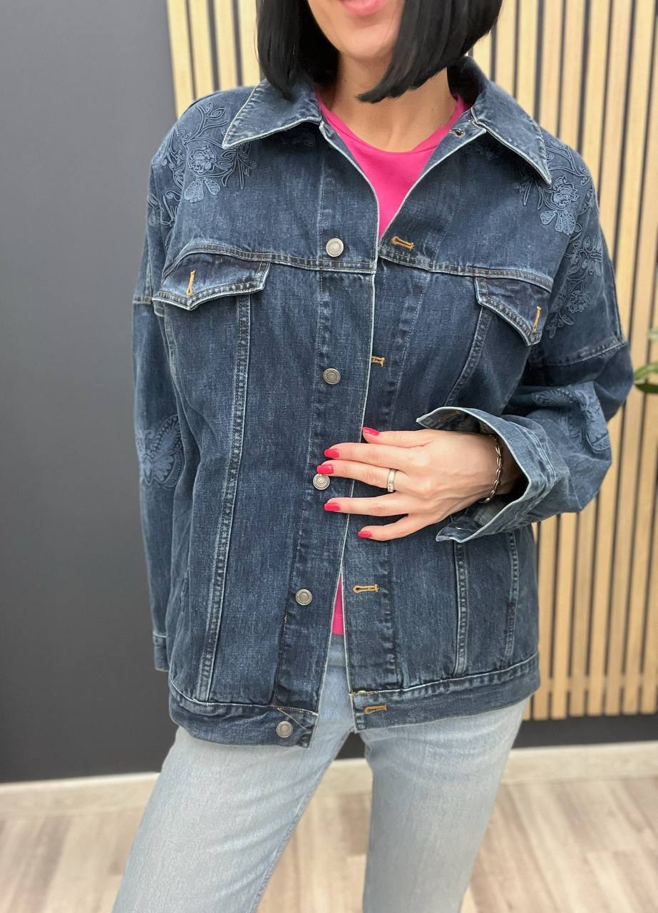 Куртка дизайнерская Christian Dior BP-47151 Куртка дизайнерская Christian Dior BP-47151