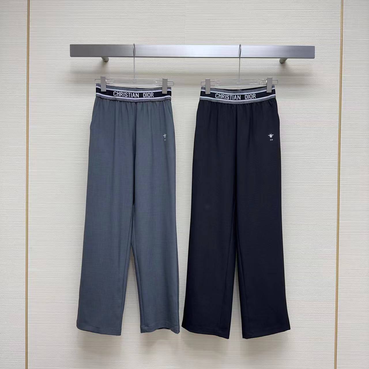 Брюки Christian Dior повседневные BP-29482 Брюки Christian Dior повседневные BP-29482