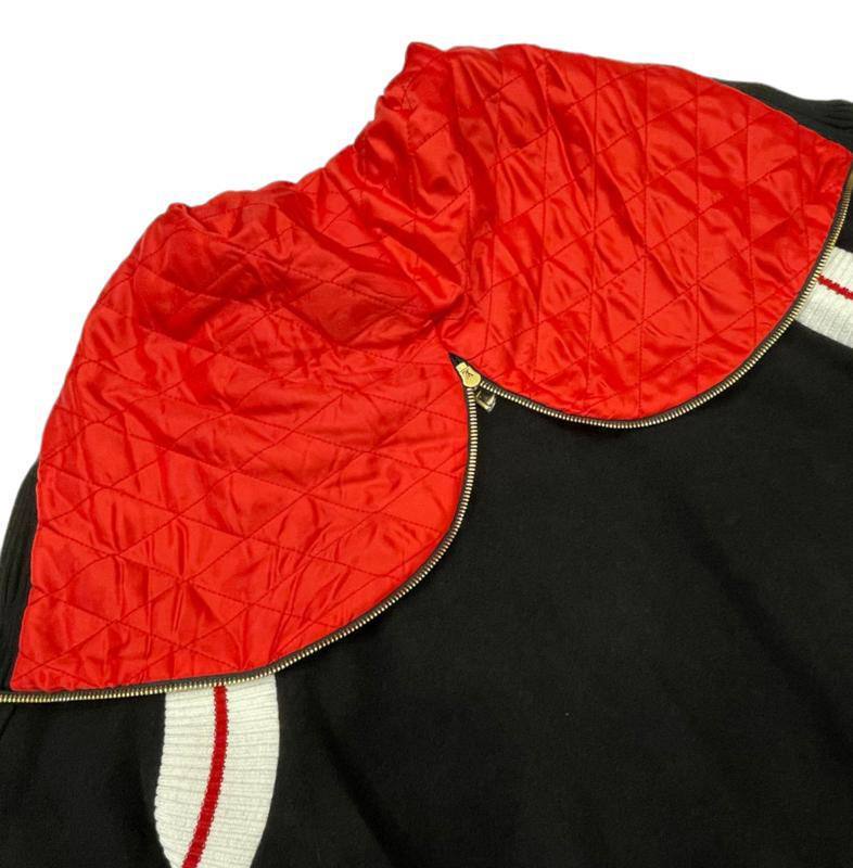 Трендовый бомбер Louis Vuitton BP-21030 Трендовый бомбер Louis Vuitton BP-21030