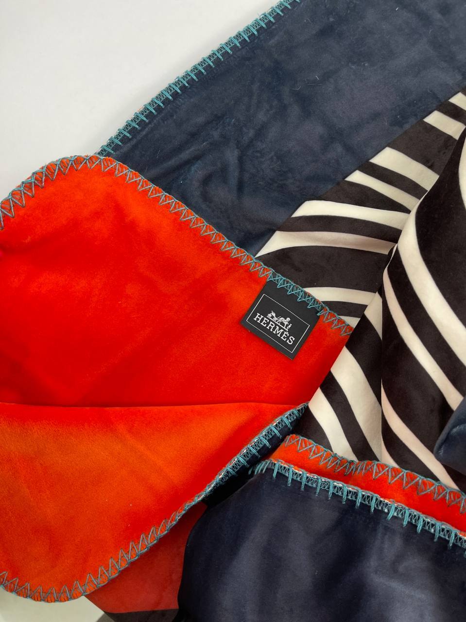 Hermes плед стиль BP-24470 Hermes плед стиль BP-24470