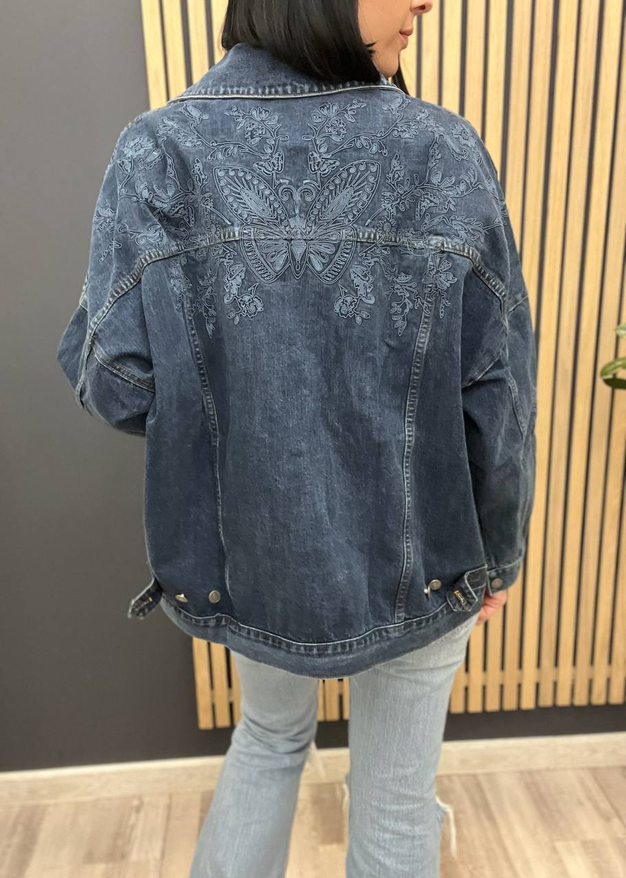 Куртка дизайнерская Christian Dior BP-47151 Куртка дизайнерская Christian Dior BP-47151