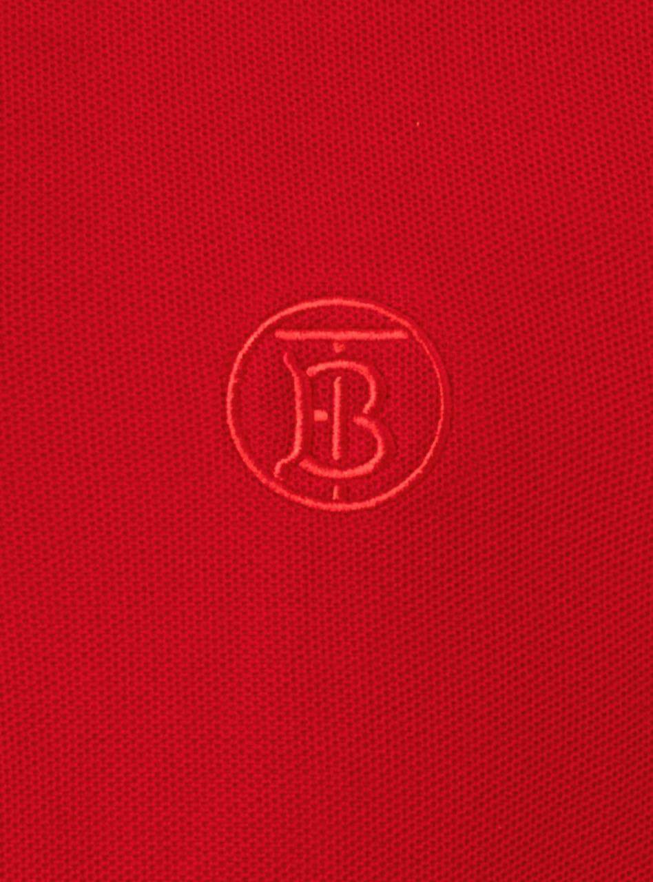 Поло BP-31933 Burberry повседневное Поло BP-31933 Burberry повседневное