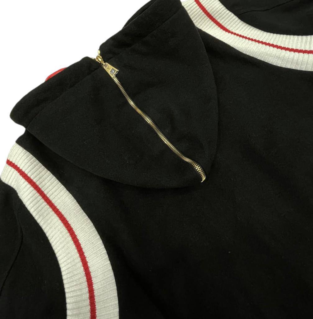 Трендовый бомбер Louis Vuitton BP-21030 Трендовый бомбер Louis Vuitton BP-21030