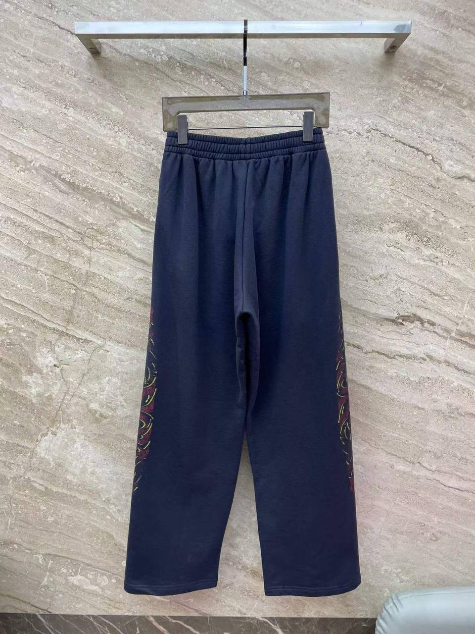 Брюки коллекционные Balenciaga BP-37082 Брюки коллекционные Balenciaga BP-37082