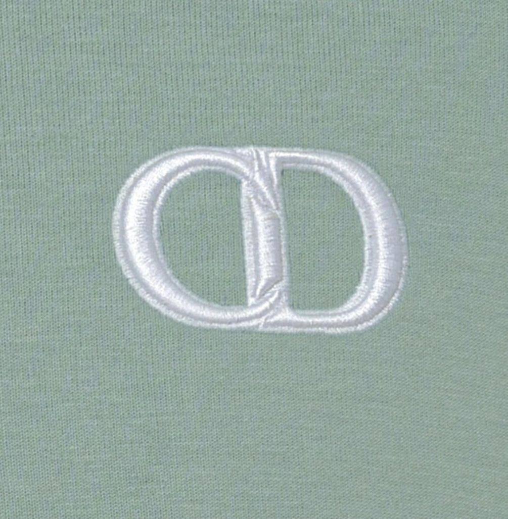 Повседневная футболка Christian Dior BP-32184 Повседневная футболка Christian Dior BP-32184