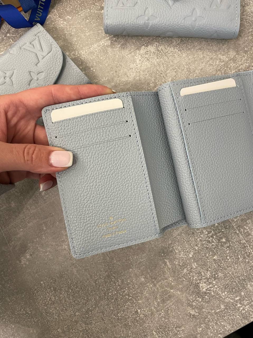 Кошелек коллекционный Louis Vuitton BP-45995 Кошелек коллекционный Louis Vuitton BP-45995