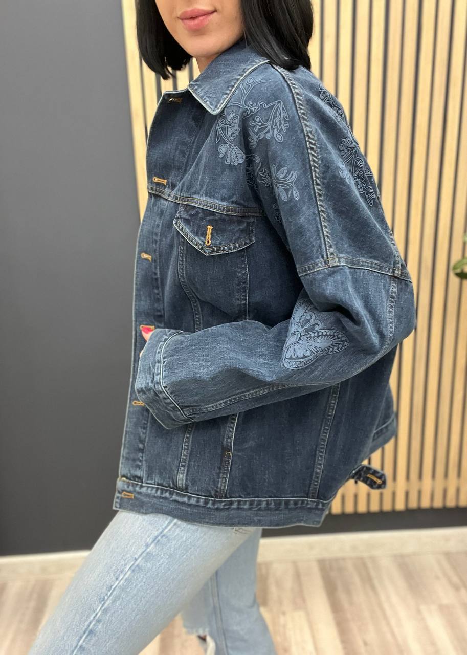 Куртка дизайнерская Christian Dior BP-47151 Куртка дизайнерская Christian Dior BP-47151