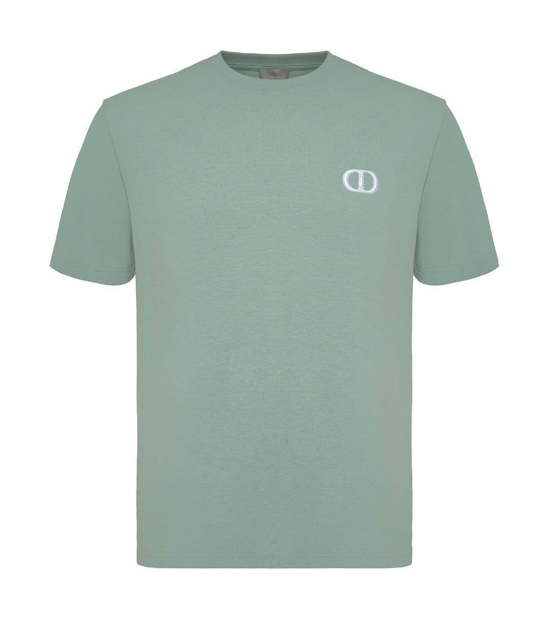 Повседневная футболка Christian Dior BP-32184 Повседневная футболка Christian Dior BP-32184