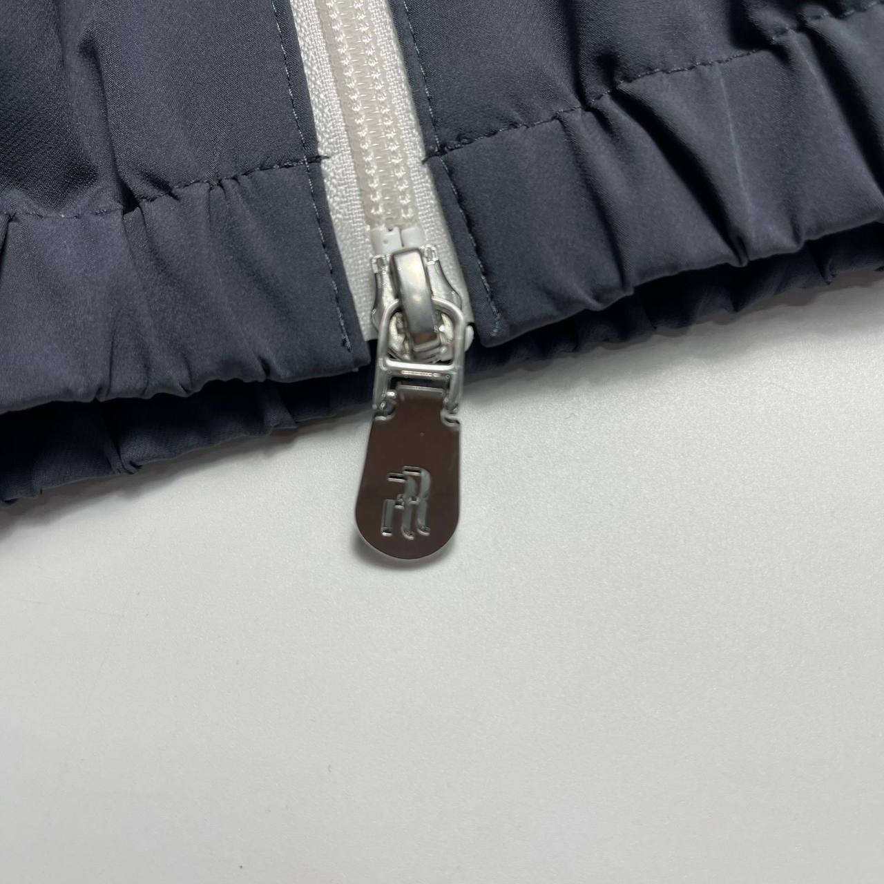 Ветровка RENZO RINALDI BP-53937 стильная Ветровка RENZO RINALDI BP-53937 стильная