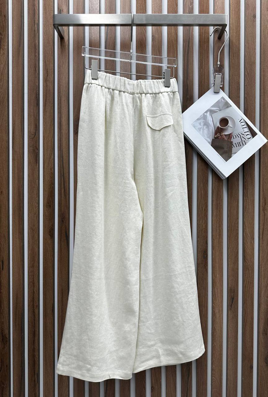 Премиум брюки The Row BP-49855 Премиум брюки The Row BP-49855