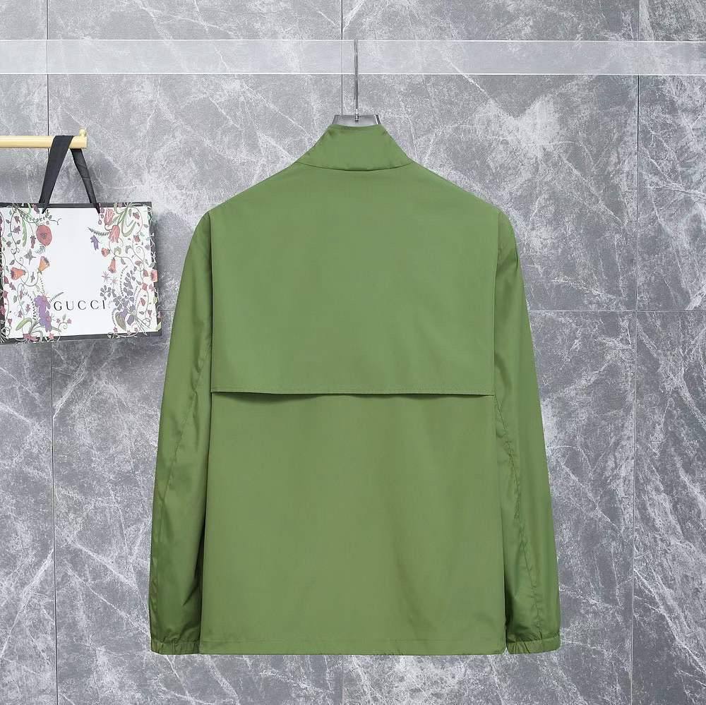 Ветровка для отдыха Burberry BP-28382 Ветровка для отдыха Burberry BP-28382