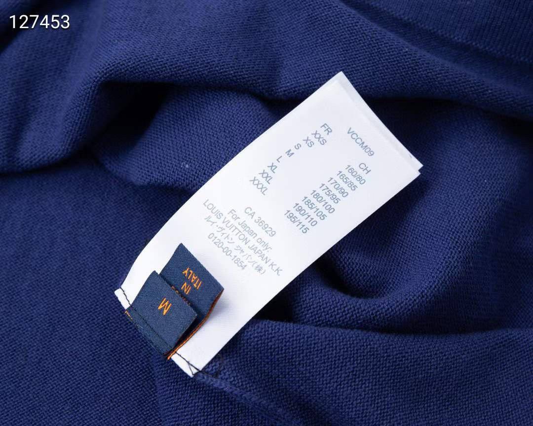 Стильная футболка Louis Vuitton BP-27027 мужская Стильная футболка Louis Vuitton BP-27027 мужская