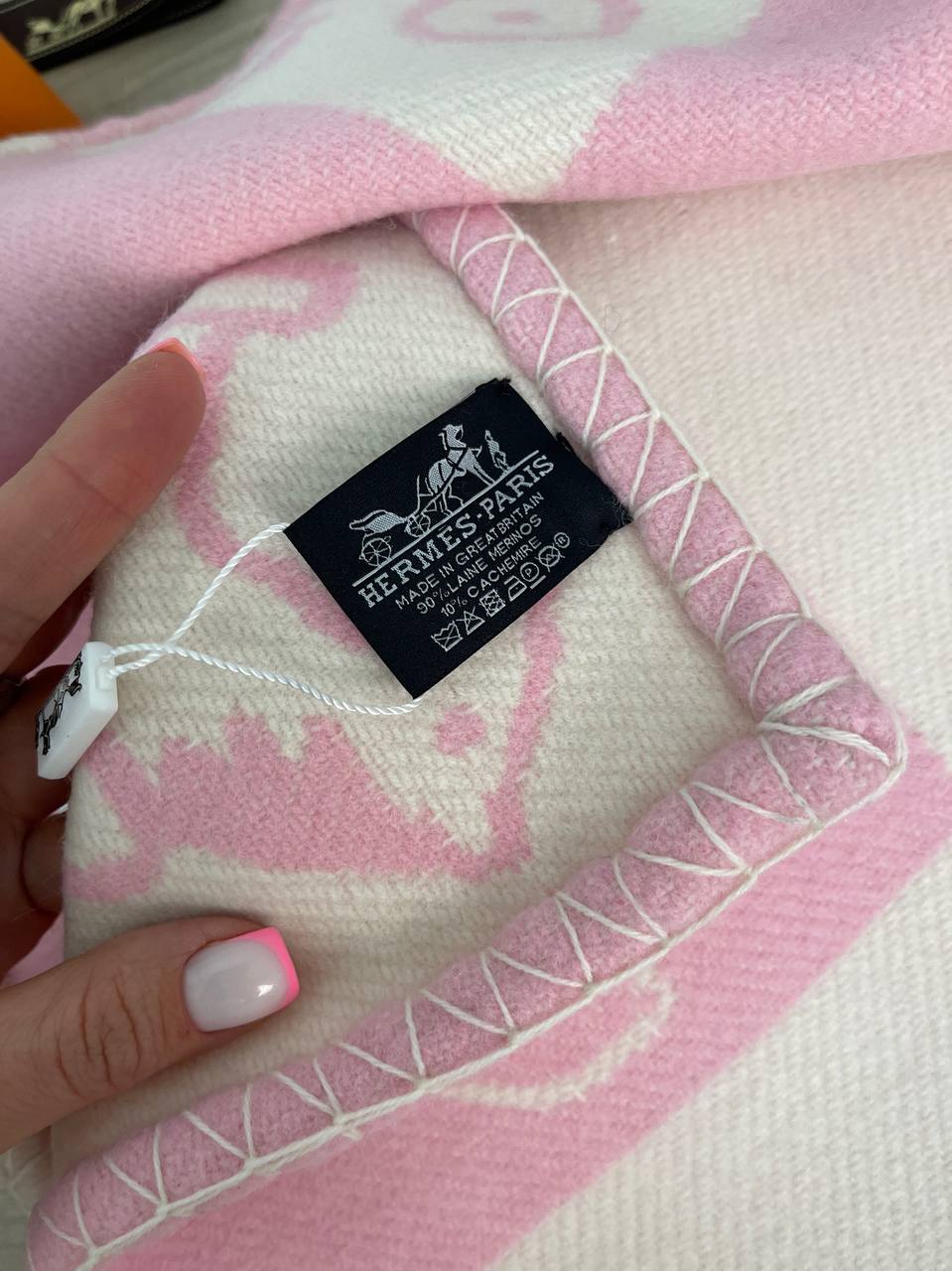 Плед для детей Hermes BP-26643 Плед для детей Hermes BP-26643