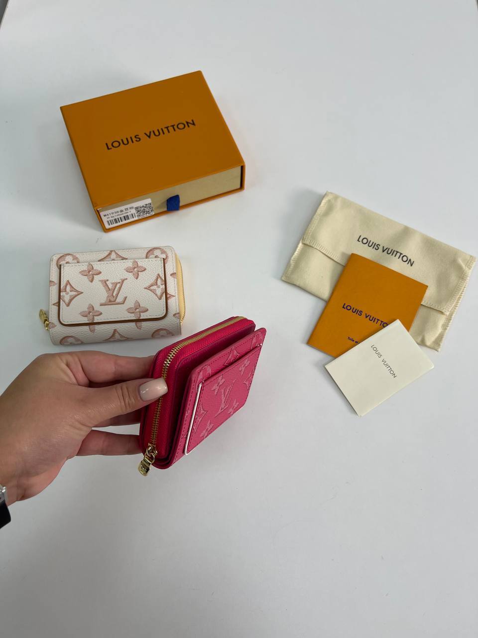 Кошелек премиум Louis Vuitton BP-22311 Кошелек премиум Louis Vuitton BP-22311