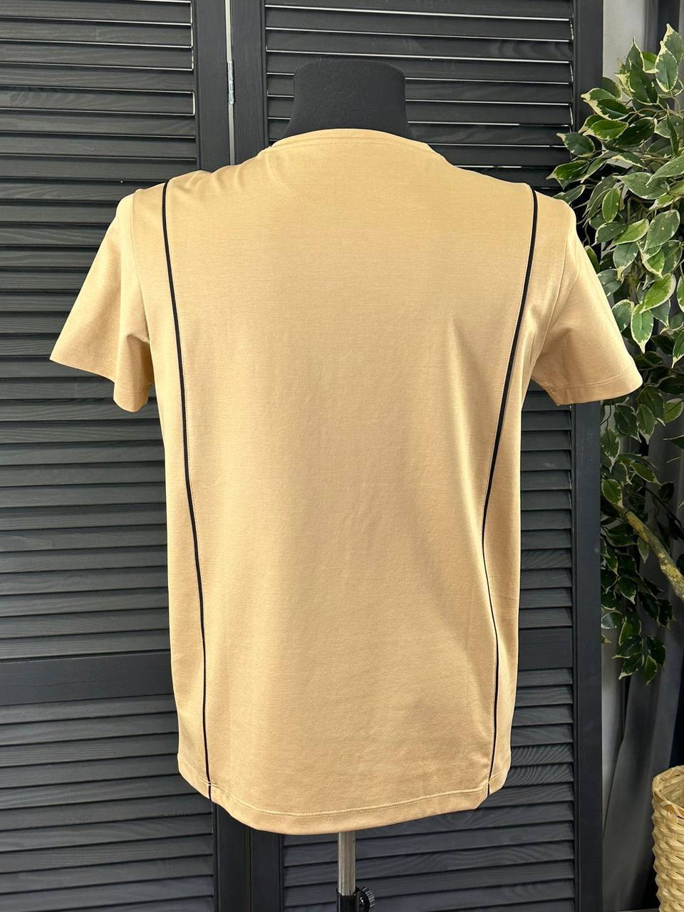 Повседневная футболка BC BP-32614 Повседневная футболка BC BP-32614