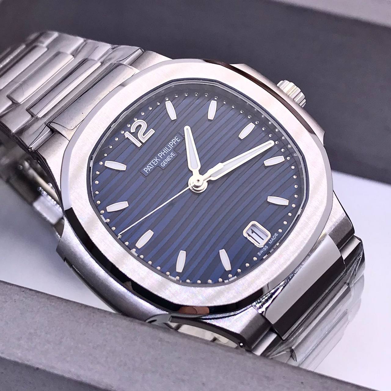 Премиальные часы Patek Philippe BP-24176 Премиальные часы Patek Philippe BP-24176