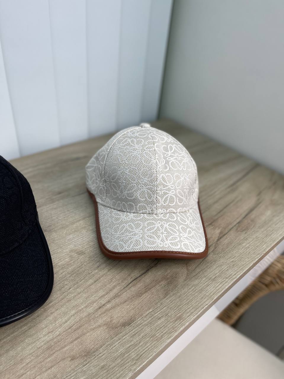 Повседневная бейсболка Loewe BP-16032 Повседневная бейсболка Loewe BP-16032