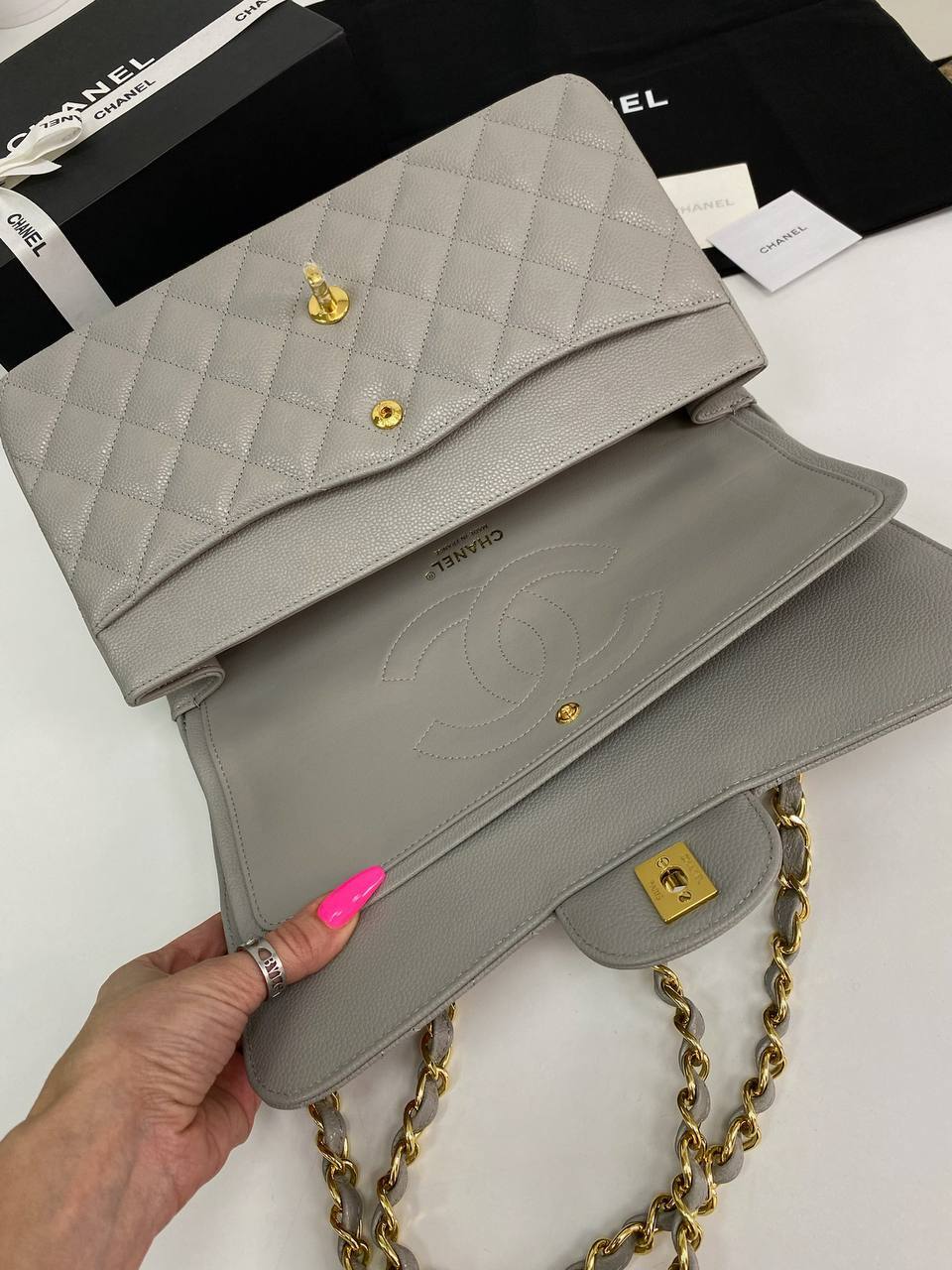 Chanel сумка женская, 25 см, BP-27694 Chanel сумка женская, 25 см, BP-27694