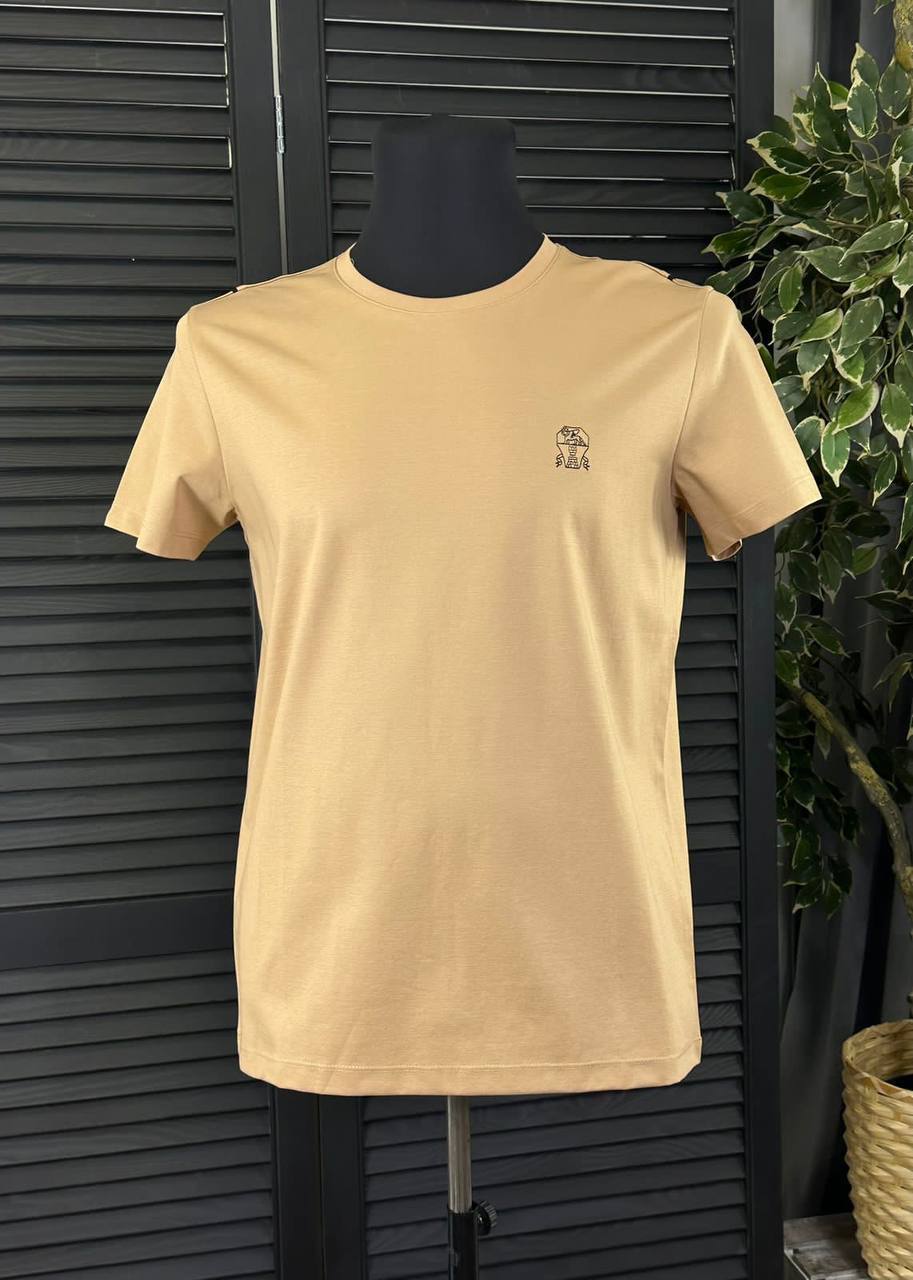 Повседневная футболка BC BP-32614 Повседневная футболка BC BP-32614