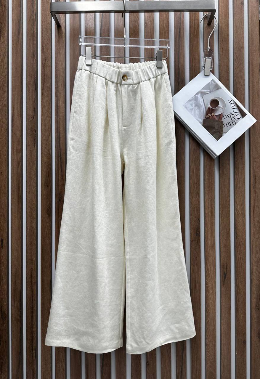 Премиум брюки The Row BP-49855 Премиум брюки The Row BP-49855