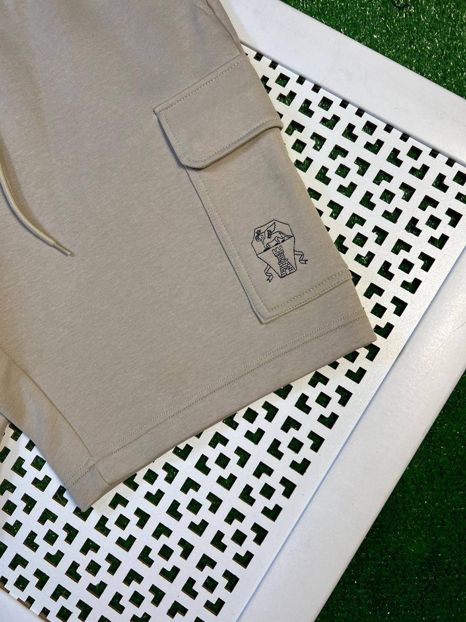 Шорты премиальные BC BP-15429 Шорты премиальные BC BP-15429