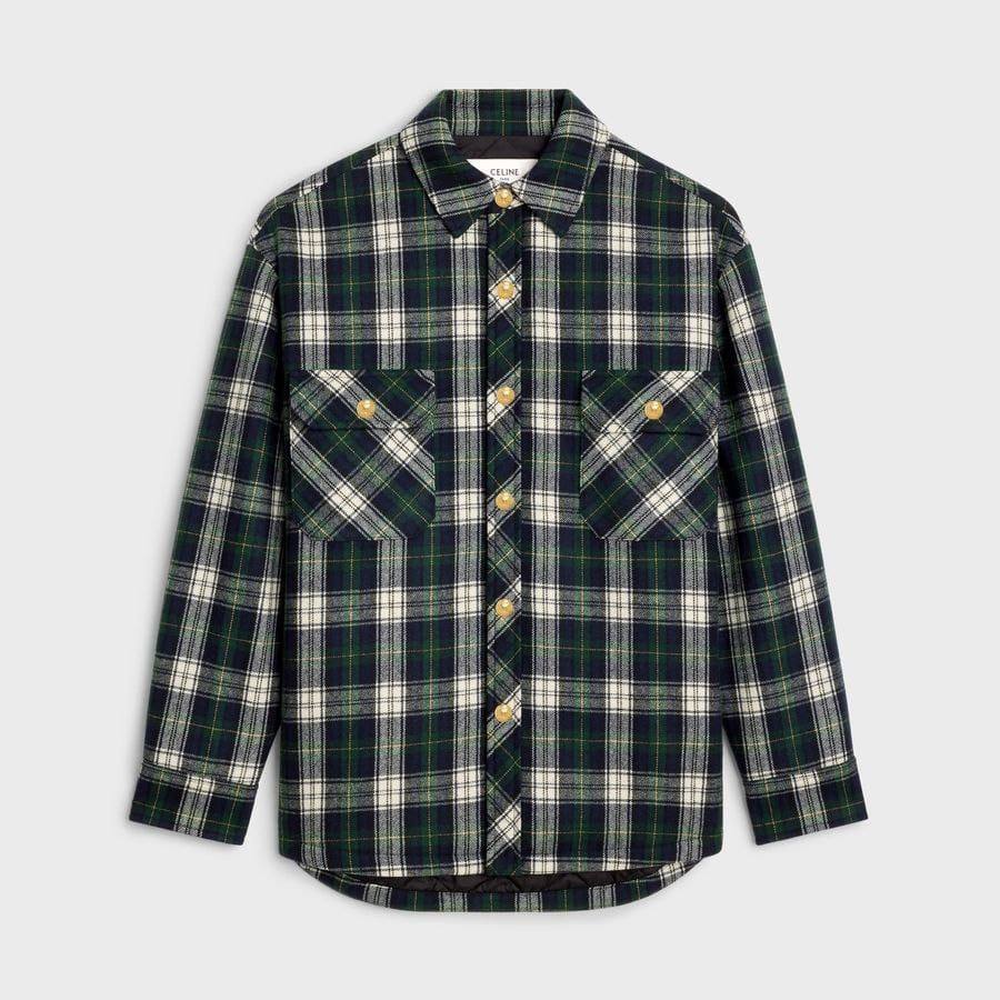 Куртка премиум Celine BP-47536 Куртка премиум Celine BP-47536