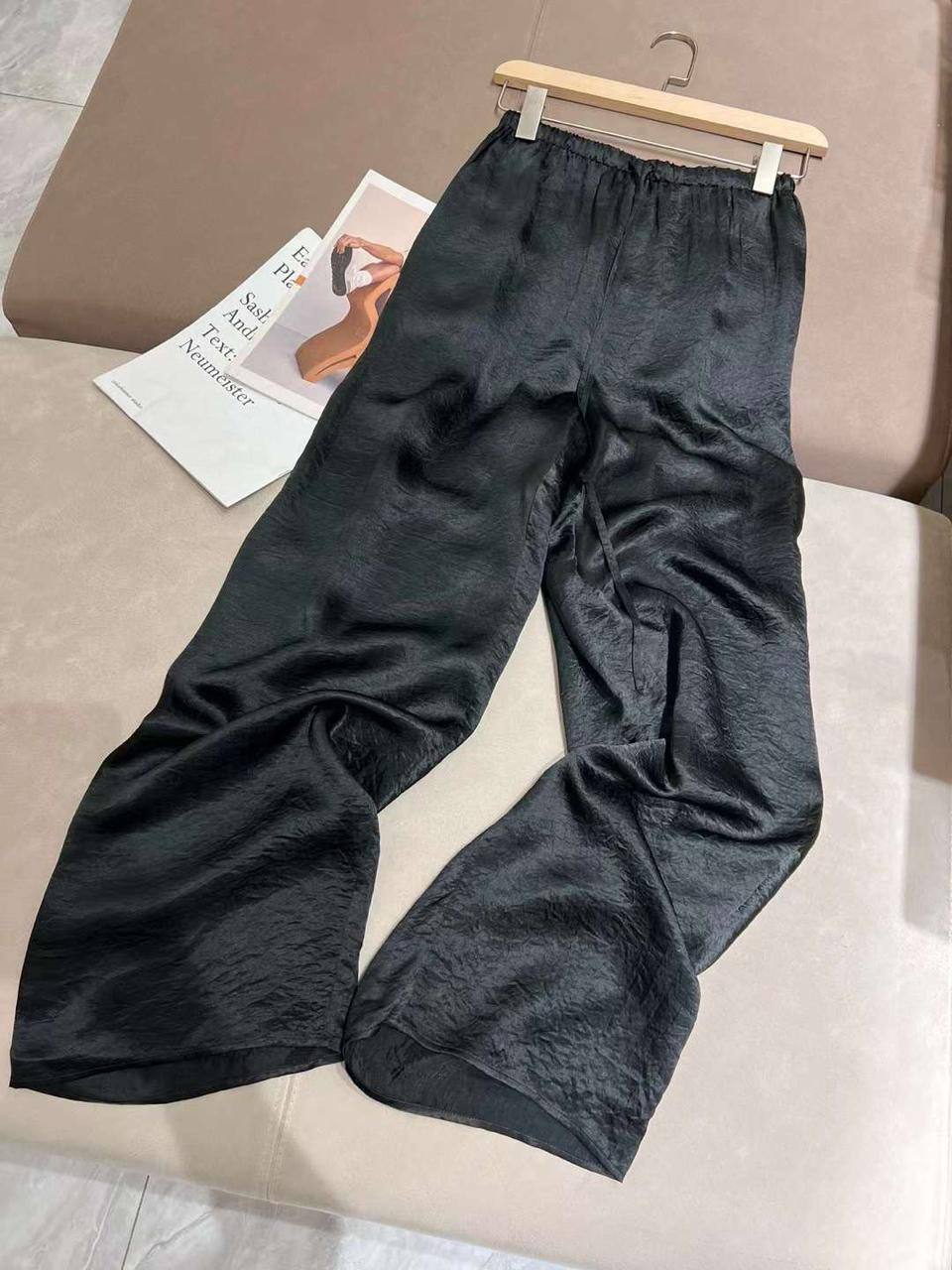 Трендовые брюки BC BP-51707 Трендовые брюки BC BP-51707