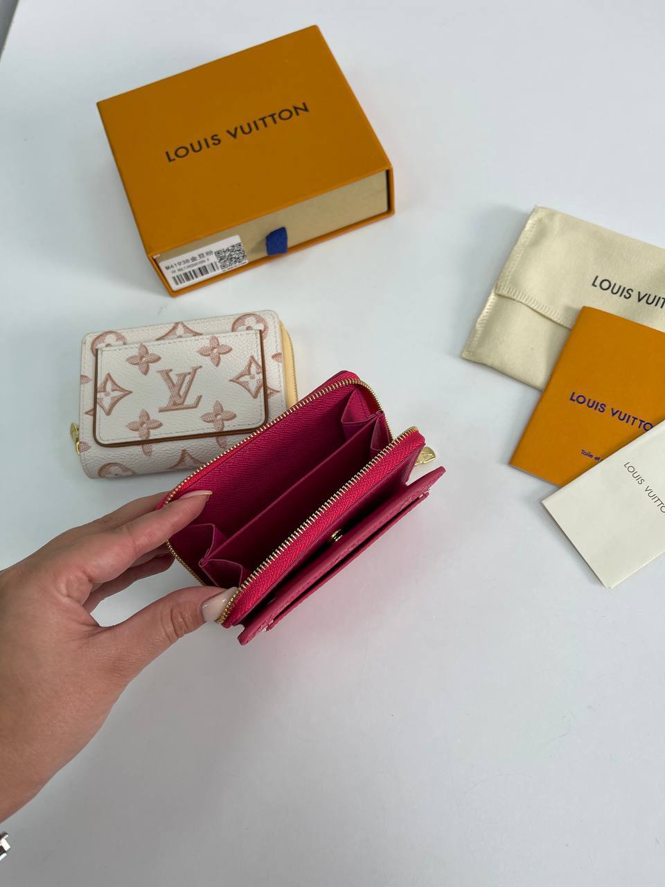 Кошелек премиум Louis Vuitton BP-22311 Кошелек премиум Louis Vuitton BP-22311