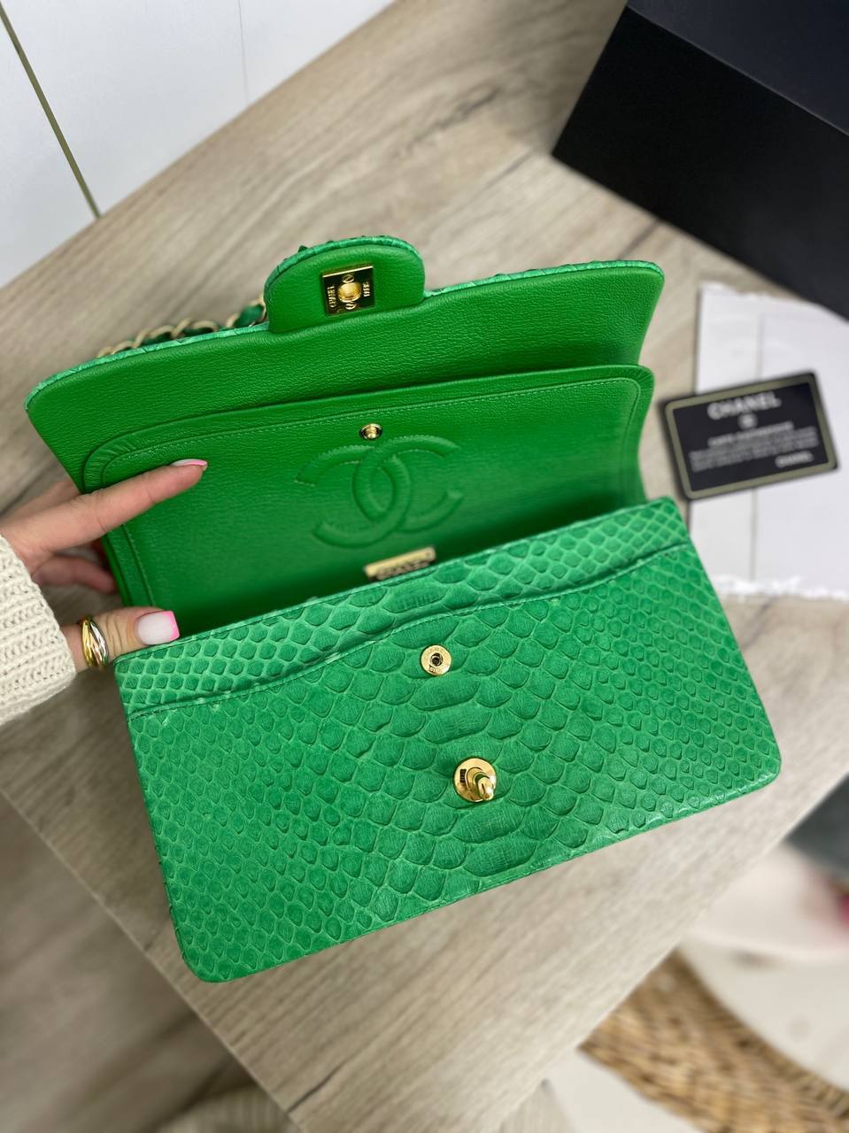 Повседневная сумка Chanel BP-27580 Повседневная сумка Chanel BP-27580