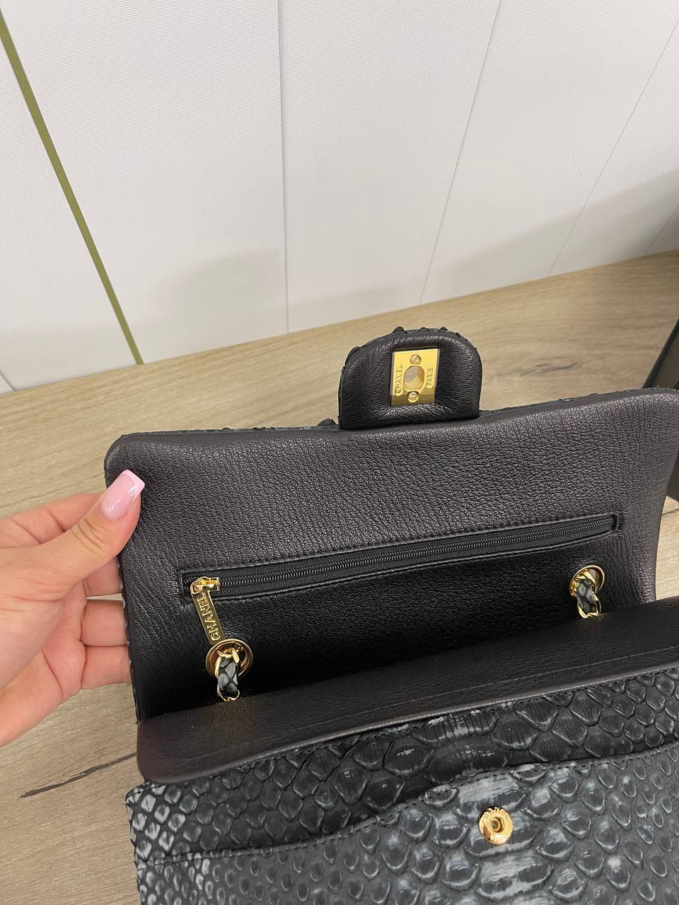 Коллекционная женская сумка Chanel BP-41592 Коллекционная женская сумка Chanel BP-41592