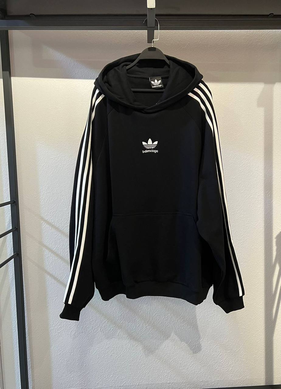 Толстовка Balenciaga BP-25435 элитная Толстовка Balenciaga BP-25435 элитная