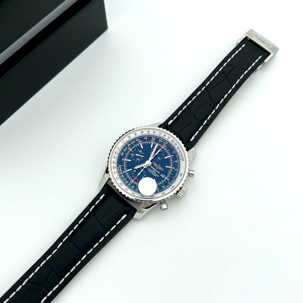 Коллекционные часы Breitling BP-29791 Коллекционные часы Breitling BP-29791