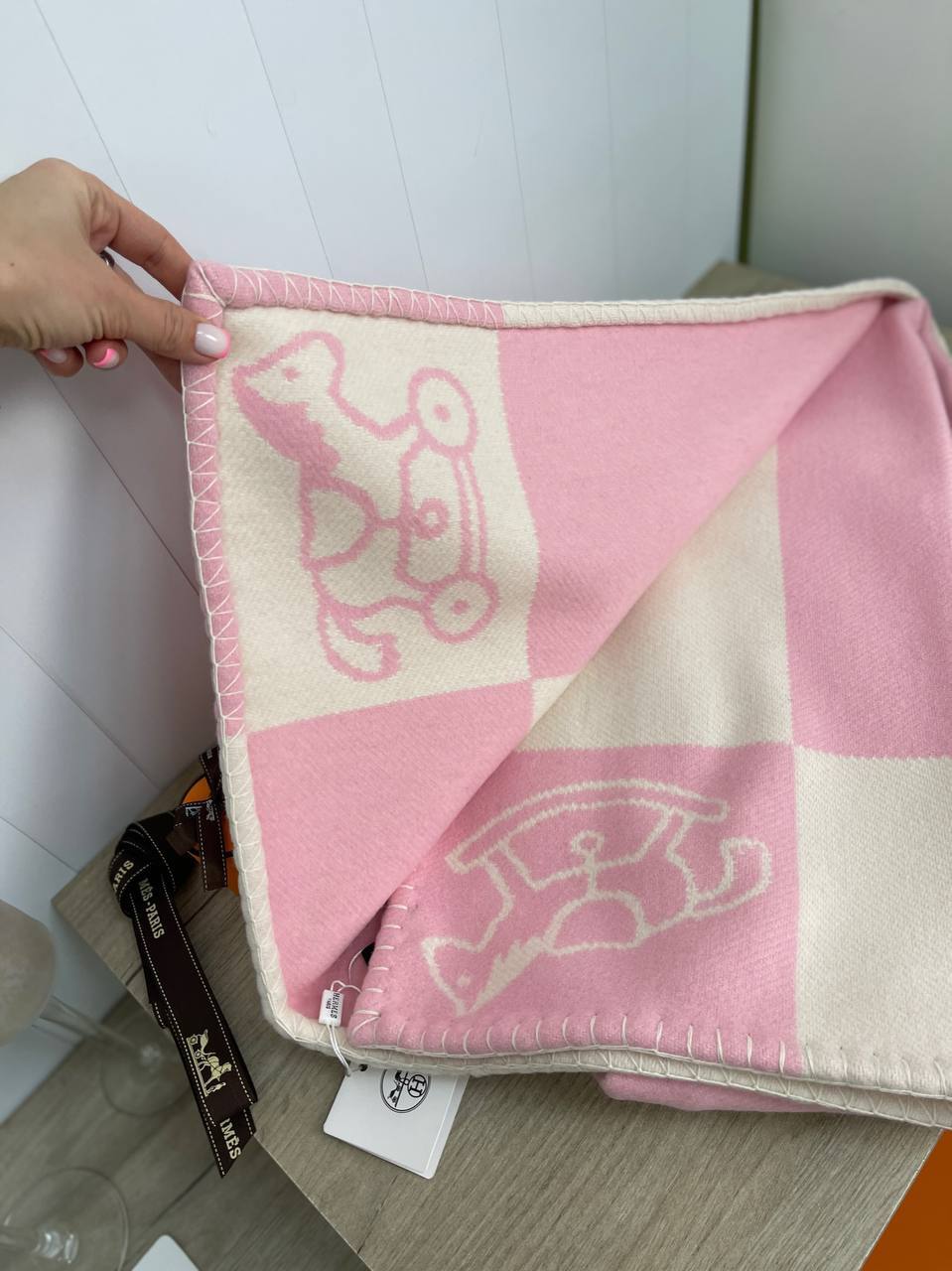 Плед для детей Hermes BP-26643 Плед для детей Hermes BP-26643