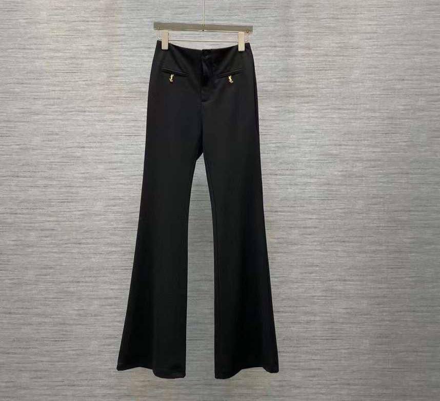 Брюки Yves Saint Laurent трендовые BP-30091 Брюки Yves Saint Laurent трендовые BP-30091