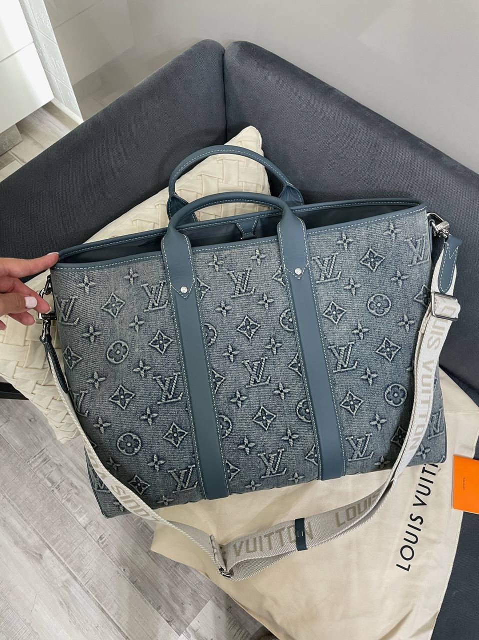 Louis Vuitton женская сумка BP-46453 Louis Vuitton женская сумка BP-46453